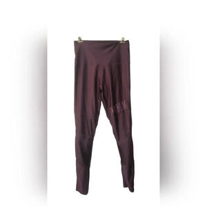 PINK Victoria's Secret Ultimate Dry Fit Stretchy Yoga Leggings, S